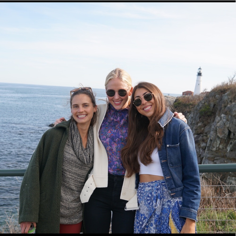 Meet your Posher, Diana